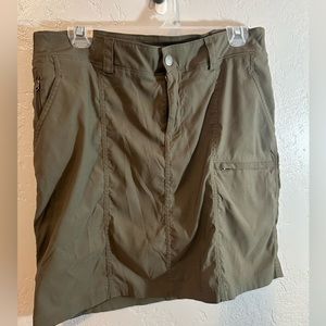 Duluth Trading Women’s Skirt